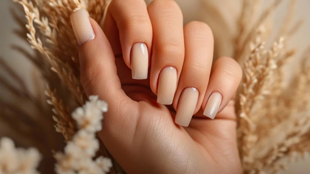 Iris Nails - Nail Art & Care Design Photo 3