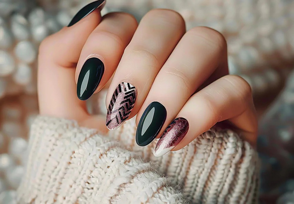 Iris Nails - Nail Art & Care Design Photo 7