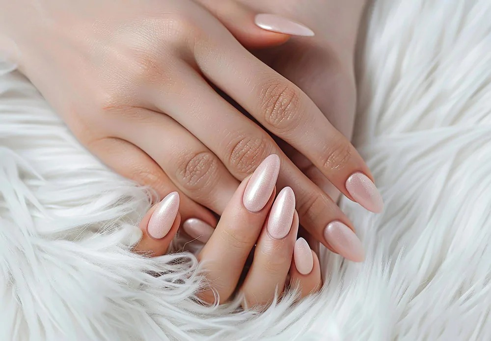 Iris Nails - Nail Art & Care Design Photo 2