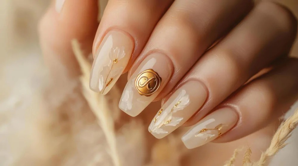 Iris Nails - Nail Art & Care Design Photo 4