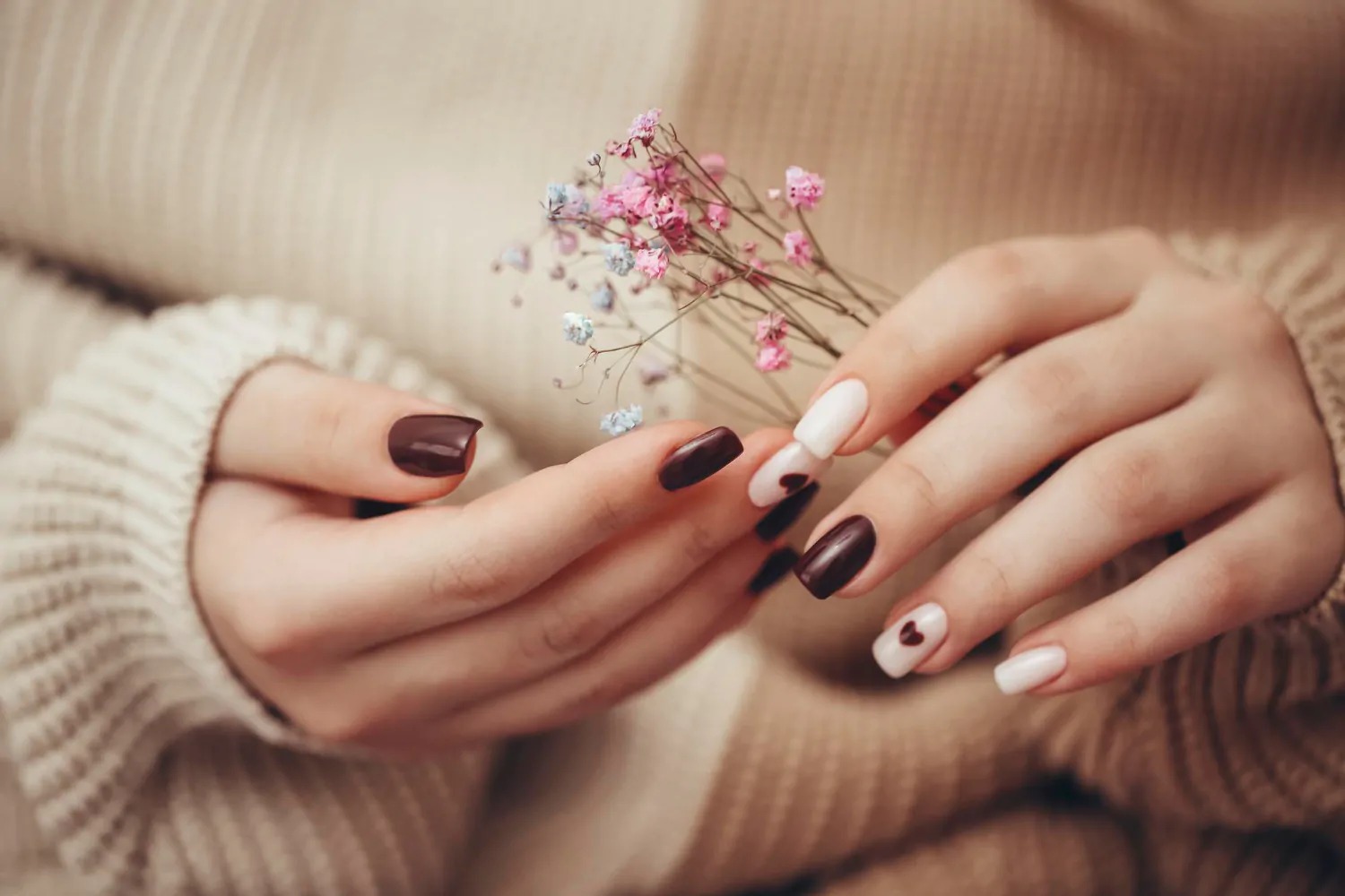 Iris Nails - Nail Art & Care Design Photo 8