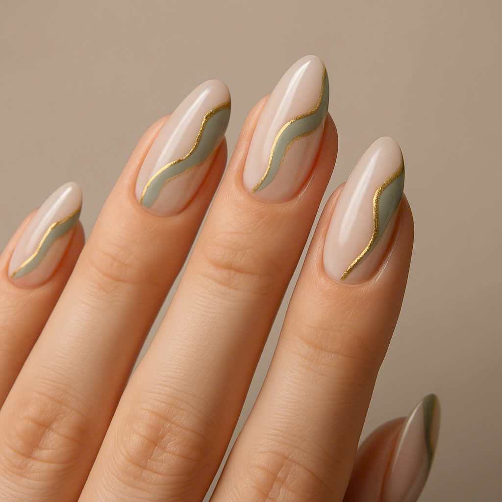 Iris Nails - Nail Art & Care Design Photo 5