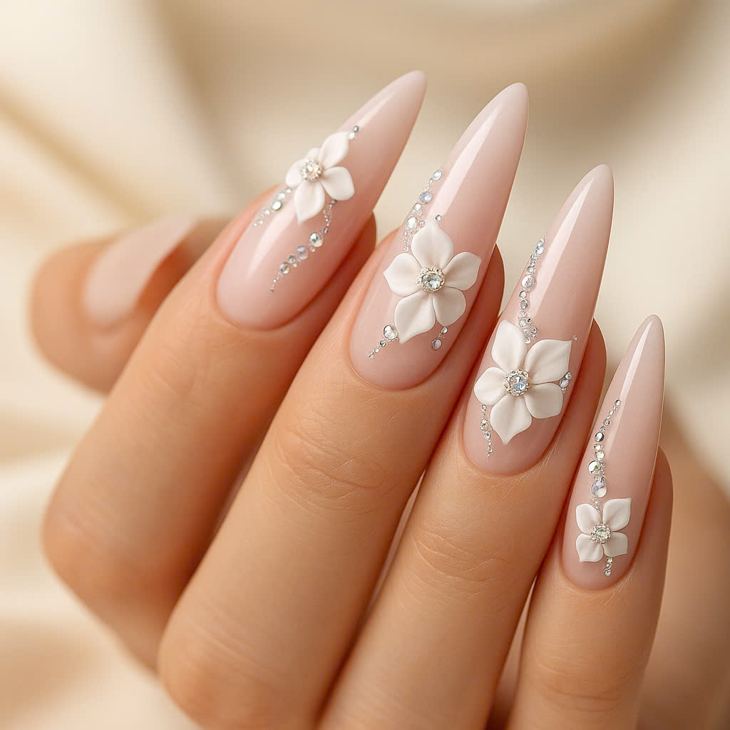 Iris Nails - Nail Art & Care Design Photo 6