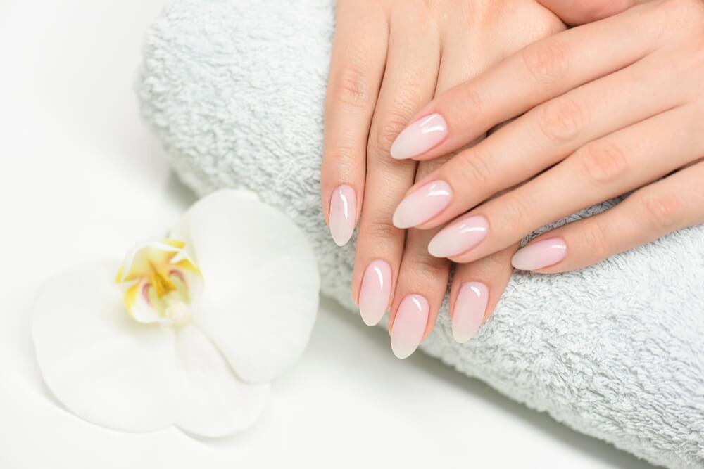 About Iris Nails - Premier Nail Salon & Spa in Fountain Valley, CA
