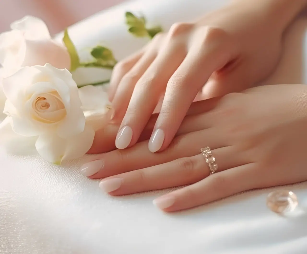 Iris Nails - Premium Nail Salon Services in Fountain Valley, CA